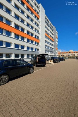 Helle 3-Zimmer Wohnung mit Balkon im 3. OG in Köln-Ehrenfeld