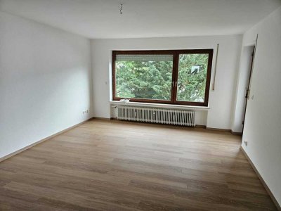 Frisch sanierte 3-Zimmer-Wohnung in ruhiger Lage