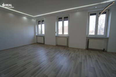 Familienhit - charmante 3 Zimmer-Wohnung in Ruhelage