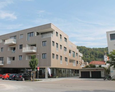 Moderne 2-Zimmer Wohnung an der Altmühl *mit EBK*
