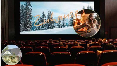 Sensationelles Design – Wohnen auf höchstem Niveau!