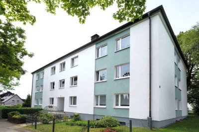 Schöne Wohnung in Ronsdorf