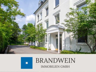 Für Anleger o. Selbstnutzer! 3 Zim. ETW mit Balkon in Bielefeld- Stieghorst.