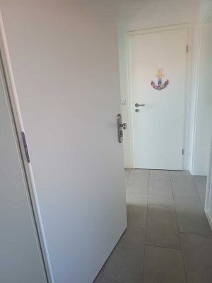 Charmante 1-Zimmer Dachgeschosswohnung in Bonn-Bad Godesberg