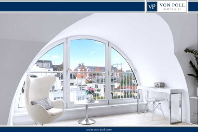 Ausblick mit Perspektive - Premium Maisonette zur Eigennutzung oder Kapitalanlage