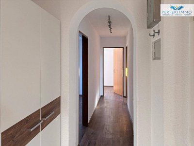 Großzügiges Familiendomizil im Dachgeschoß