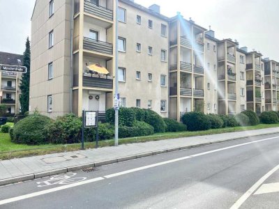 Modernisierte 3-Zimmer-Eigentumswohnung in Düsseldorf
