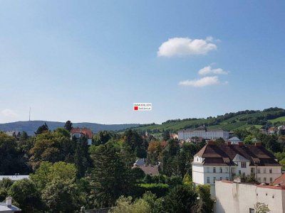 3-ZIMMERWOHNUNG MIT BESTER ÖFFENTLICHER ANBINDUNG!