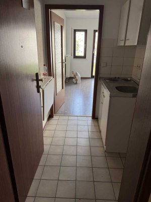 Schöne 1-Zimmer Wohnung im 2. OG in Heidelberg-Emmertsgrund