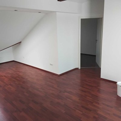 3-Zimmer Dachgeschoss