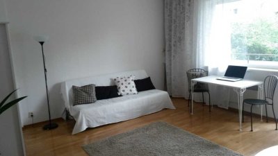 Freie, großzügige 1‑Zimmer‑Wohnung in Berlin‑Spandau zu verkaufen