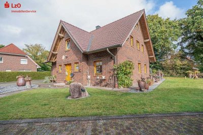 Wohntraum für die ganze Familie in bester Lage