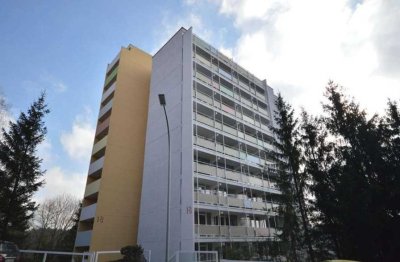 Helle und Charmante Einzimmerwohnung mit Traumhaftem Ausblick – Direkt vom Vermieter!