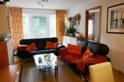 Gepflegte 2 ZKB mit Balkon in Niestetal-Heiligenrode