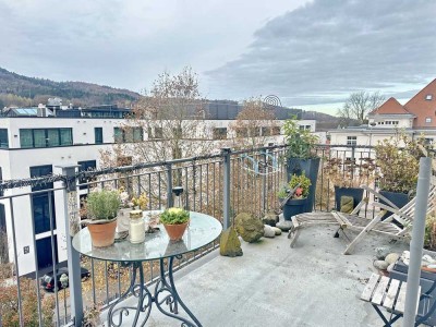 Stilvolle 2-Zimmer-Wohnung im Batschari-Palais