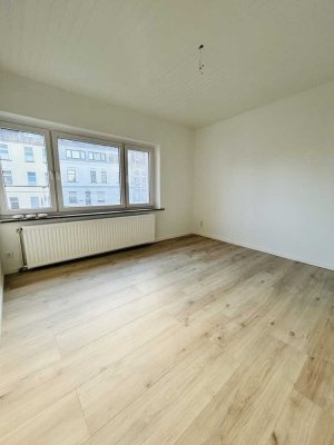 Attraktive 3-Zimmer-Wohnung mit Balkon in zentraler Lage von Solingen-Ohligs