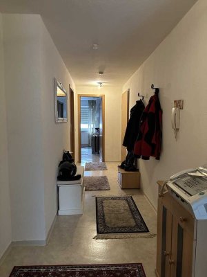 Tolle 2-Zimmerwohnung in Traumlage von Schifferstadt