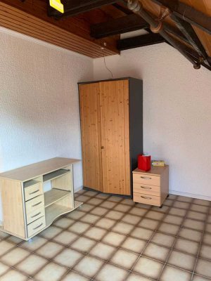 Appartement im Reihenhaus