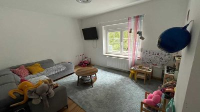 Zuhause mit 2 Zimmern in zentraler Lage von Augsburg