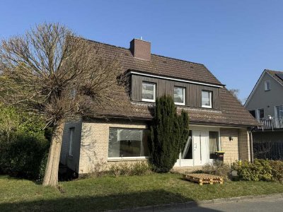 Familien aufgepasst: Charmantes EFH Nähe Campus Westerberg zu vermieten