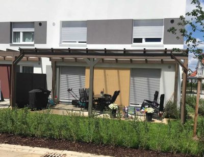 Sehr schöne DDH in Dusslingen