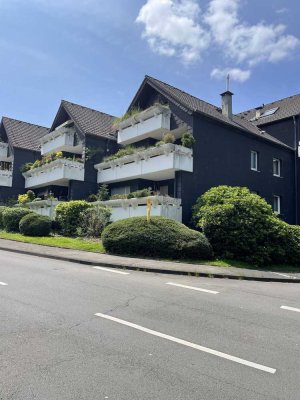 Exklusive 3-Zimmer- Eigentumswohnung in bevorzugter Lage direkt an der Agger