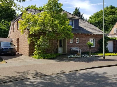 Schöne Wohnung in Meerbusch
