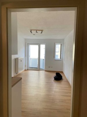 1-Zimmer Wohnung in Uni-Nähe