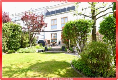 PROVISIONSFREI! Ihr Zuhause KfW-60 energetisch top und zukunftssicher