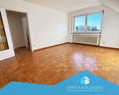 ideal für Studenten // Einbauküche // gepflegt
