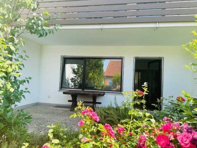 ***RETROLIEBHABER AUFGEPASST!***
Bezugsfertige 2 Zimmer Wohnung mit Terrasse!