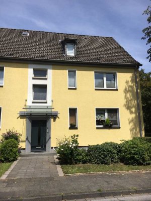 Angerhausen - Biegerfelder Weg - 2 1/2 Zi.-Wohnung zum 01.09.2025 zu vermieten