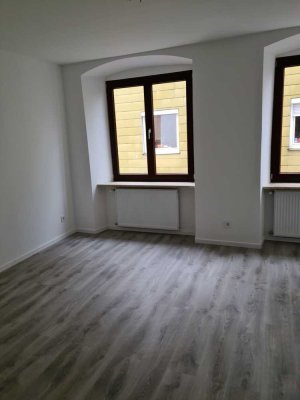 Sanierte 3,5-Zimmer-Wohnung in der Kemptener Innenstadt