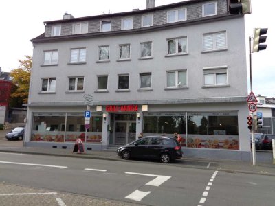 Renovierte 2-Zimmerwohnung mit Wohnküche in Solingen-Mitte