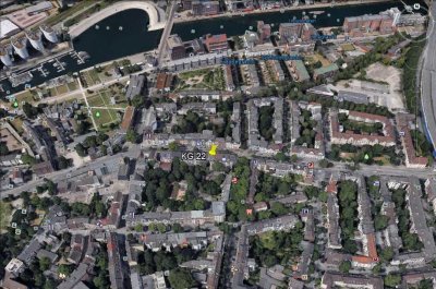 Entwickler gesucht für Renditeobjekt –komplette WEG, ETW Packet - Kardinal-Galen-Str.  Duisburg