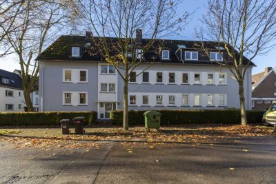 Große Familienwohnungen innenstadtnah