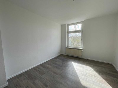 Neu renovierte 3-Zimmer-Wohnung in zentraler Lage von Dortmund