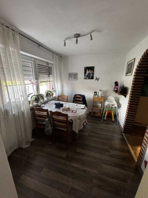Reihenhaus mit EBK in Nordhorn Blanke