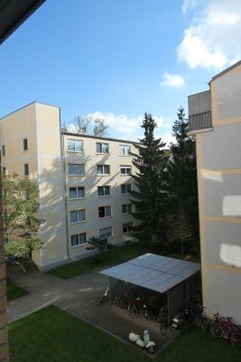 Attraktive 2-Zimmer Wohnung im 2. OG in München Maxvorstadt