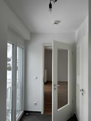 schöne 1 Zimmerwohnung in Ingolstadt