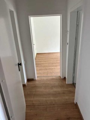 schöne 50qm 2ZKDB mit eigenem Garten in Duisburg-Duissern