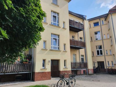 Neu! Gemütliche 3-Zimmer-Wohnung mit moderner Einbauküche und toller Ausstattung!