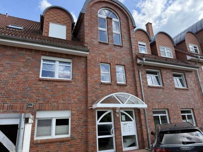 104 m² Wohn-/Nutzfläche zentral in Barsinghausen