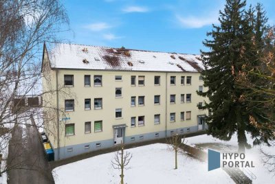 Provisionsfreie, möblierte Eigentumswohnung mit Garage