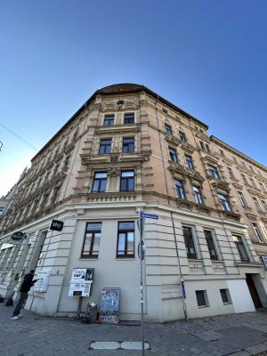 Gemütliche 2-Zimmer-Wohnung im Paulusviertel