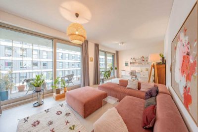 Zuhause im Bötzowviertel! Bezugsfreie 4-Zimmer-Maisonettewohnung in Berlin-Prenzlauer Berg
