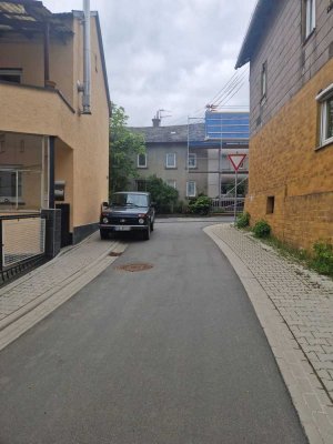 Stilvolles 4-Raum-Einfamilienhaus in Heidenrod