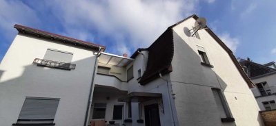 2,5 ZKB in der Lampertheim Kernstadt