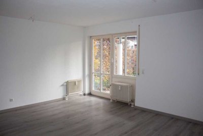 Tolle 2-Zimmer-Wohnung im Zentrum von Donauwörth – sofort bezugsbereit