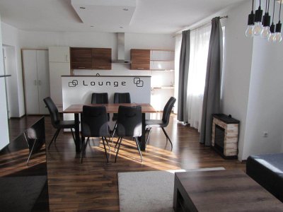 Traumhaft schöne Wohnung !! Sonnig, ruhig, mit Gartennutzung !